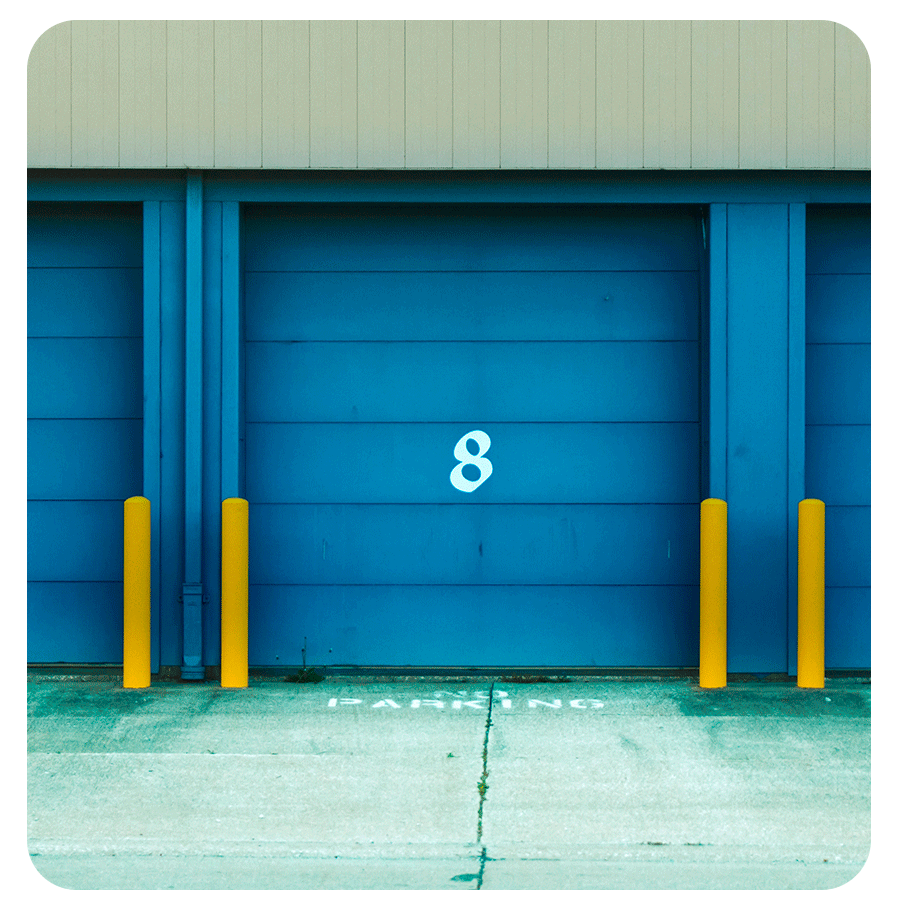 Logística y Distribución - FKAF