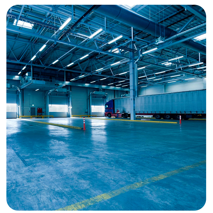 Logística y Distribución - FKAF